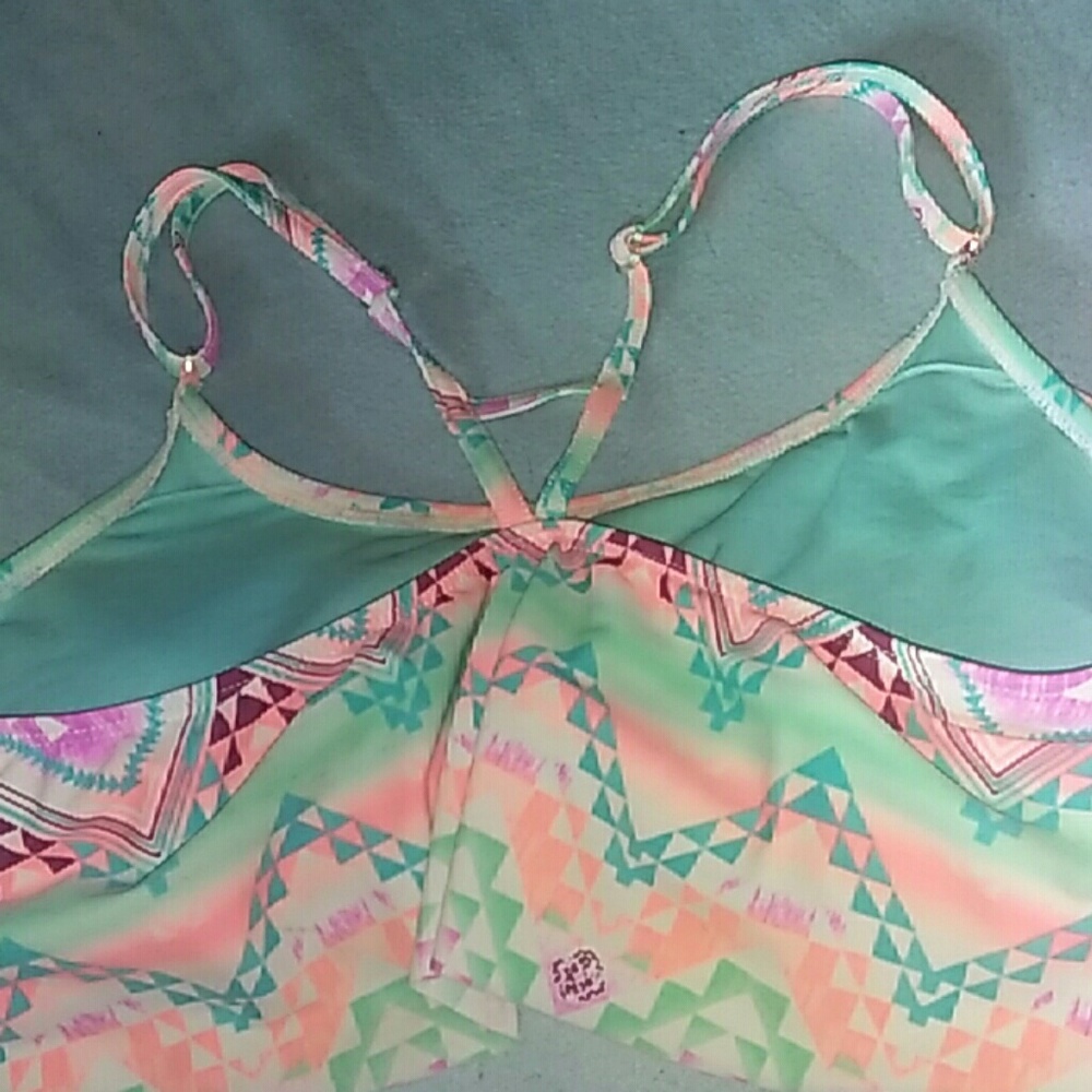 Bathing suit - Picture 4 of 4